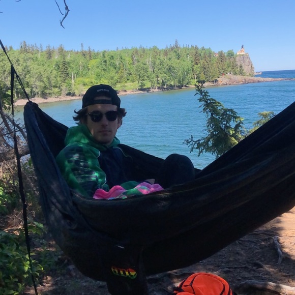 Meet your Posher, Zach - Picture 5 of 16